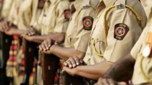 Police Bharti 2025 : वर्दीचं स्वप्न होणार पूर्ण! राज्यात १० हजार पोलिसांची भरती