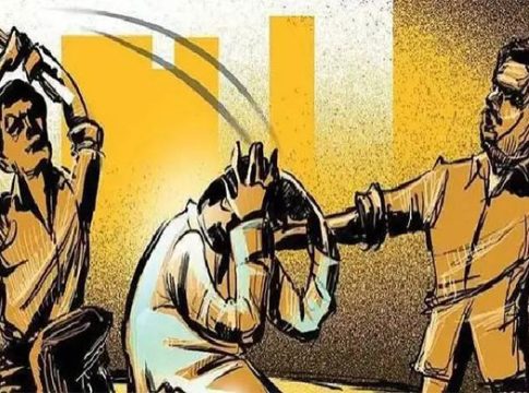 Pachgani Case : पाचगणीत पर्यटकाची निर्घृण हत्या; हॉटेलमध्ये डोकावल्याच्या कारणावरून तरुणाचा जीव घेतला