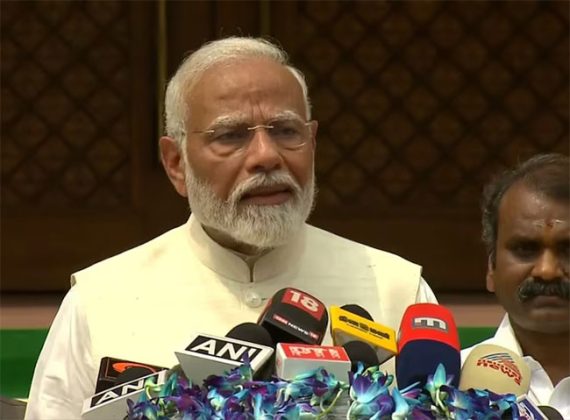 पंतप्रधान सोमवारी जम्मू-काश्मीरला देणार भेट, सोनमर्ग बोगद्याचे करणार उद्घाटन
