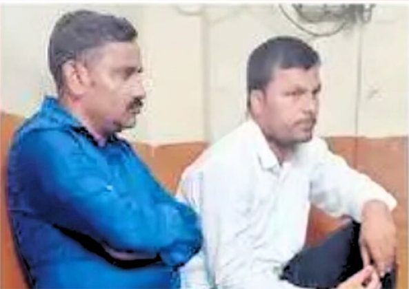 NEET Paper Leak Case : नीट पेपरफुटीचं महाराष्ट्र कनेक्शन! लातूरमधून दोन शिक्षक ताब्यात