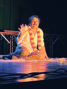 पाण्याच्या शुद्धतेसह विशुद्ध नाट्याची गॅरेंटी : शुद्धता गॅरेंटेड