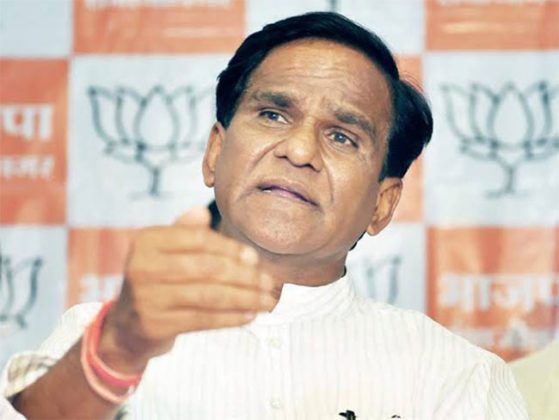 नॅशनल हेराल्डची मालमत्ता हडपणा-या काँग्रेसच्या आंदोलनावर भाजपाचे टीकास्त्र