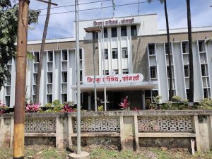 Sangli ZP : सांगली जिल्हा परिषदेचा अजब कारभार! कन्नड शाळांमध्ये चक्क ११ मराठी शिक्षकांची नियुक्ती