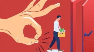 Paytm Layoff : आर्थिक मंदीचा दणका! 'या' कंपनीकडून ३५०० कर्मचाऱ्यांची हकालपट्टी
