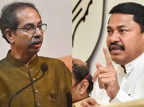 उबाठासेना विरूद्ध काँग्रेस महाआघाडीत कलगीतुरा