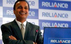 Anil Ambani : गुंतवणूकदार झाले मालामाल! अनिल अंबानीच्या 'या' कंपनीची शेअरबाजारात तूफान तेजी