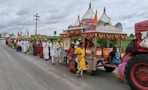 वारीदरम्यान ९ लाखांहून अधिक वारकऱ्यांनी घेतला आरोग्य सेवेचा लाभ