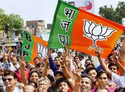 CM Oath Ceremony : मुख्यमंत्री शपथविधी सोहळ्याला 'पास' नसेल तर 'नो एन्ट्री'
