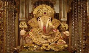 Dagdu Sheth Ganesh Temple: भारत पाक युद्धाच्या पार्श्वभूमीवर श्रीमंत दगडू शेठ हलवाईची सुरक्षा वाढवली