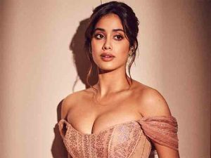 Janhvi Kapoor: जान्हवी कपूरसारखी फिगर हवीये तर फॉलो करा हे रूटीन
