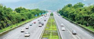 राज्याभिषेक दिनी मुंबई-गोवा हायवेवर २ दिवस अवजड वाहनांना बंदी