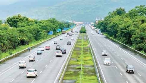 राज्याभिषेक दिनी मुंबई-गोवा हायवेवर २ दिवस अवजड वाहनांना बंदी