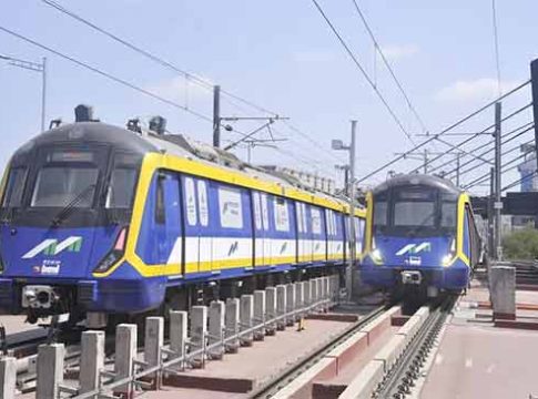 Mumbai Monsoon : मान्सून आगमनापूर्वी महा-मुंबई मेट्रो सज्ज!