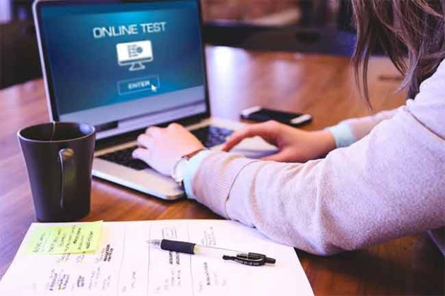 Phd Exam : विद्यार्थ्यांसाठी आनंदवार्ता! आता घरबसल्या देता येणार 'पेट' परीक्षा