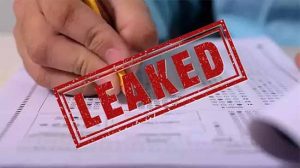 UGC NET Exam : पेपरफुटी प्रकरणाला बसणार लगाम; सरकारकडून रातोरात नवा कायदा लागू!