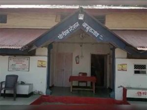 Yavatmal Crime : गावातील काही कुटुंबांच्या घरी पाळणा हलत नाही म्हणून एका जोडप्याला बेदम मारहाण!
