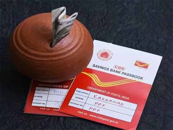 बचत योजनांचे खातेदार वाढविण्यासाठी टपाल विभागाची मोहीम