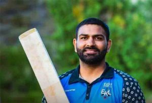 T20 Hundred:२७ बॉलमध्ये शतक, मोडला क्रिस गेलचा रेकॉर्ड