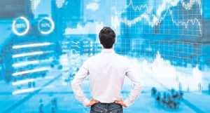 Share Market: सेन्सेक्स, निफ्टीत किंचित वाढ, पण तज्ज्ञांनी दिला मंदीचा इशारा