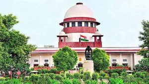 Supreme Court : सर्वोच्च न्यायालयाचे युट्यूब चॅनल हॅक!