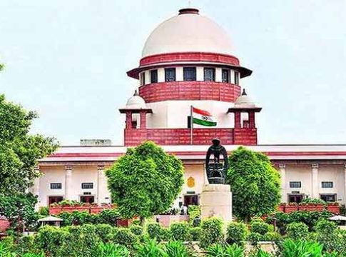 Supreme Court : स्थानिक स्वराज्य संस्था निवडणूक प्रकरणी आज सर्वोच्च न्यायालयात सुनावणी!