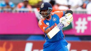 ICCने सूर्यकुमार यादवला ठरवले दोषी, ठोठावला दंड, निर्णयाला BCCI ने दिले आव्हान