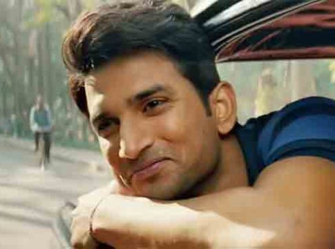 Sushant Singh Rajput च्या फ्लॅटमध्ये शिफ्ट झाली अदा शर्मा
