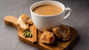 Ginger Tea: पावसाळ्यात प्या हा इम्युनिटी बूस्टर चहा, आजार होतील दूर