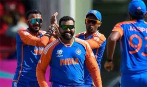 IND vs SA: रोहित शर्माच्या या चुकीने भारताला फायनलमध्ये हरवलेच असते मात्र बाजी पलटली आणि...