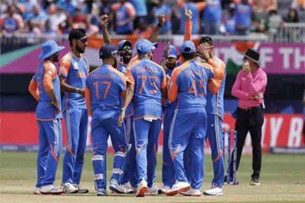 IND vs AFG: बार्बाडोसमध्ये कसा आहे टीम इंडियाचा रेकॉर्ड, आतापर्यंत किती जिंकलेत सामने? घ्या जाणून सर्वकाही