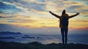 Travelling: फिरण्याचे हे आहेत जबरदस्त फायदे, ऐकल्यावर तुम्हीही निघाल फिरायला...