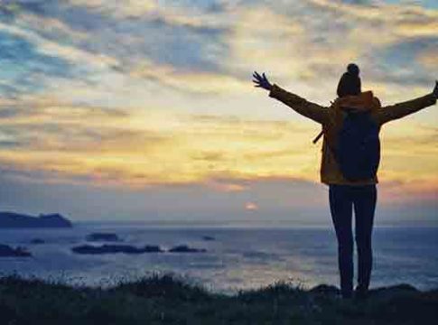 Travelling: फिरण्याचे हे आहेत जबरदस्त फायदे, ऐकल्यावर तुम्हीही निघाल फिरायला...