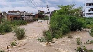Maharashtra rain updates : मुसळधार पावसामुळे रायगड आणि पूर्व विदर्भातील शाळांना सुट्टी!