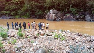 Kolhapur News : कोल्हापूरच्या दूधगंगा नदीत दोघांचा बुडून मृत्यू!