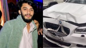 Worli Hit and run case : वरळी अपघात प्रकरणातील मिहिर शाह आणि ड्रायव्हरने दिली गुन्ह्याची कबुली!