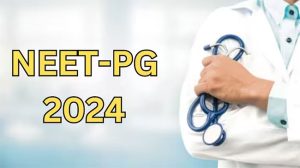 NEET PG Exam पुढे ढकलली! नवीन तारीख आली समोर