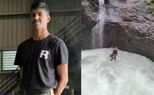 Tamhini Ghat : ताह्मिणी घाटात वाहून गेलेल्या तरुणाने लेकीला सांगितले व्हिडीओ काढ आणि...