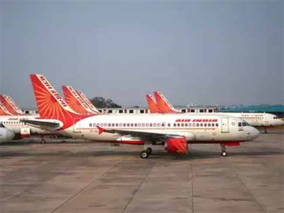 Bomb Threat : एअर इंडियाच्या विमानाला पुन्हा एकदा बॉम्बची धमकी!