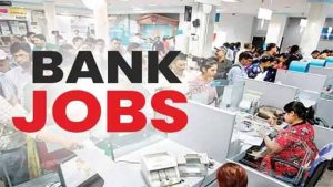 Bank Of Baroda Recruitment : BOB बँकेत नोकरीची सुवर्णसंधी! १४६ पदांची भरती; मिळणार लाखो रुपयांचा पगार