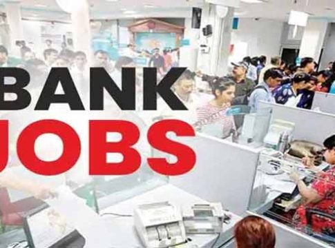 Bank Of Baroda Recruitment : BOB बँकेत नोकरीची सुवर्णसंधी! १४६ पदांची भरती; मिळणार लाखो रुपयांचा पगार
