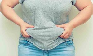 Belly Fat: १५ दिवसांत बाहेर निघालेले पोट होईल कमी, वापरा हे उपाय