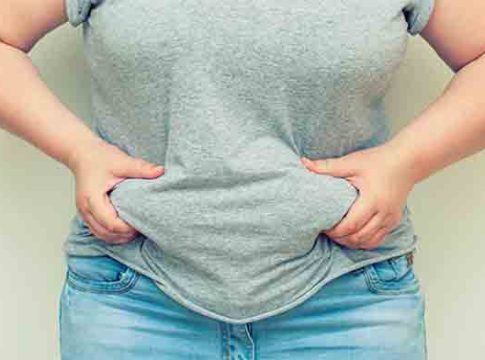 Belly Fat: १५ दिवसांत बाहेर निघालेले पोट होईल कमी, वापरा हे उपाय