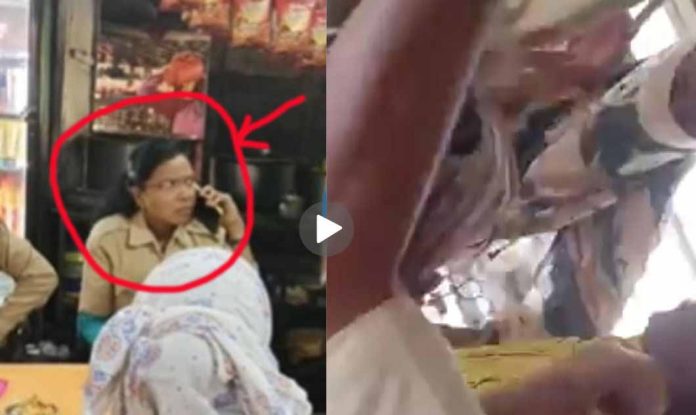 Chhatrapati Sambhajinagar : धक्कादायक! बसमध्ये जुंपली महिला कंडक्टर आणि प्रवाशांची मारामारी