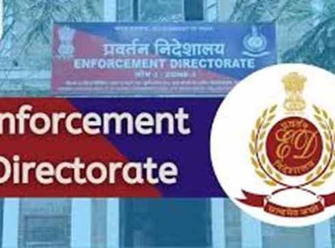 १,२०० कोटींच्या गोवा जमीन घोटाळ्यात शिवशंकर मायेकरला ED कडून अटक