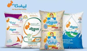 Milk Price Hike : ग्राहकांच्या खिशाला चाप! गोकुळच्या दूध दरात 'इतक्या' रुपयांनी वाढ