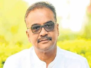 Hitendra Thakur : पालघर जिल्ह्याची प्रलंबित विकासकामे मार्गी लागणार!