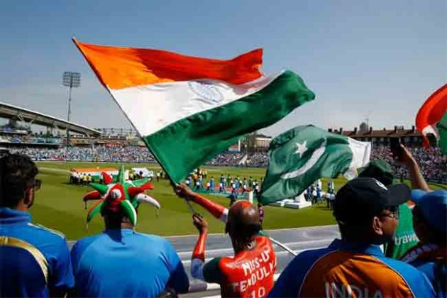 ऑपरेशन सिंदूरनंतर पहिल्यांदाच होणार भारत आणि पाकिस्तान यांच्यात क्रिकेट सामना