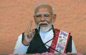 PM Narendra Modi : पुढील ५ वर्षात वैद्यकीय शिक्षणातील ७५ हजार जागा वाढवणार!