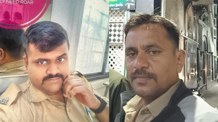 पुण्यात पून्हा हिट अँड रन; भरधाव कारने दोन पोलिसांना उडवले; एकाचा मृत्यू, एक गंभीर