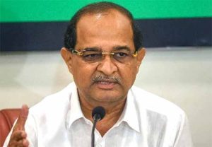 Radhakrishna Vikhepatil : इतके दिवस तुम्ही सामान्य माणसाला खेटलात, आता गाठ आमच्याशी आहे!